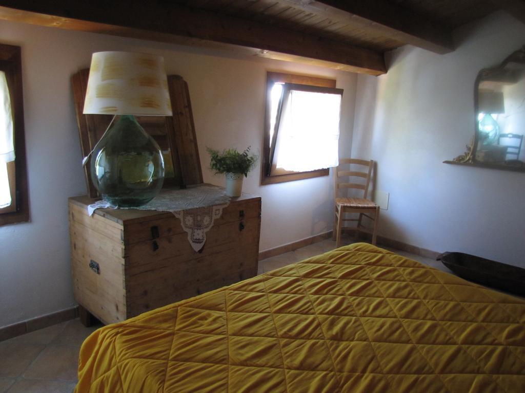 B&B La Zanzara Adria Ngoại thất bức ảnh